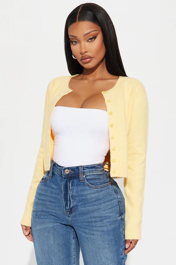 CARDIGANS collection
