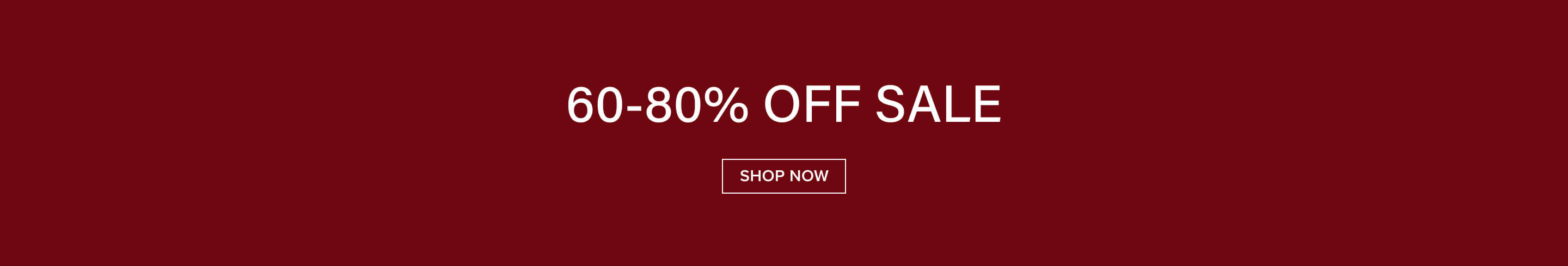 SALE | 02.08.26 | CURVE BANNER banner