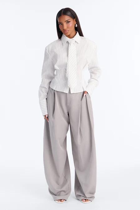TROUSERS & DRESS PANTS collection