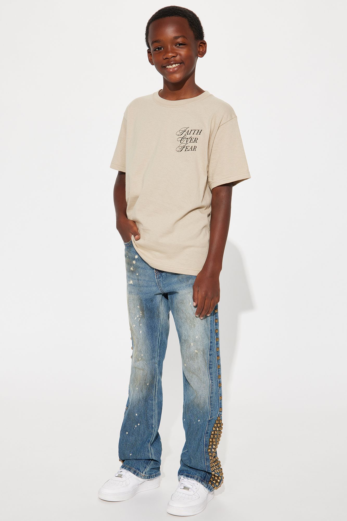 JEANS collection