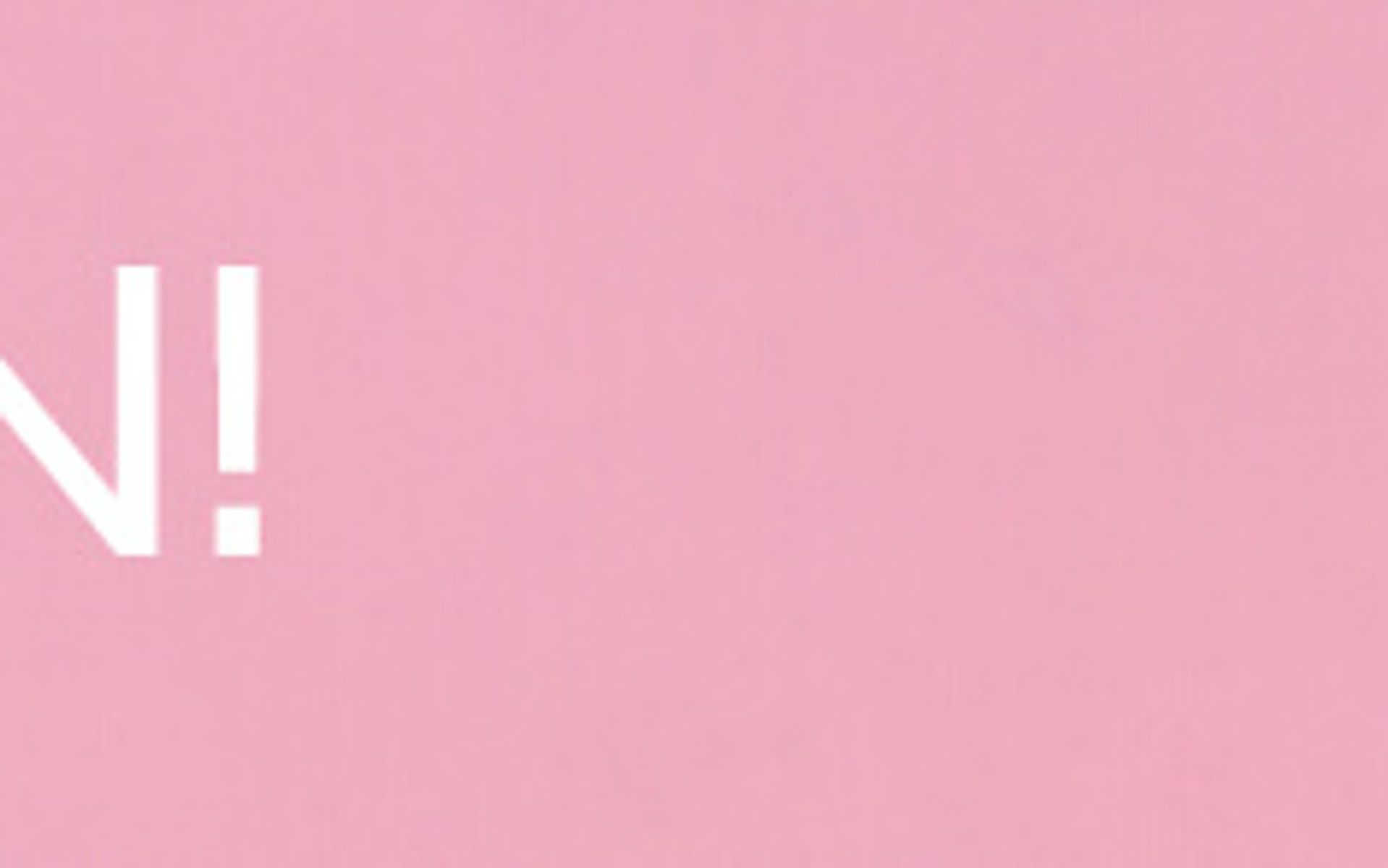 LINGERIE SHOP | 1.14.25 | JR BANNER banner