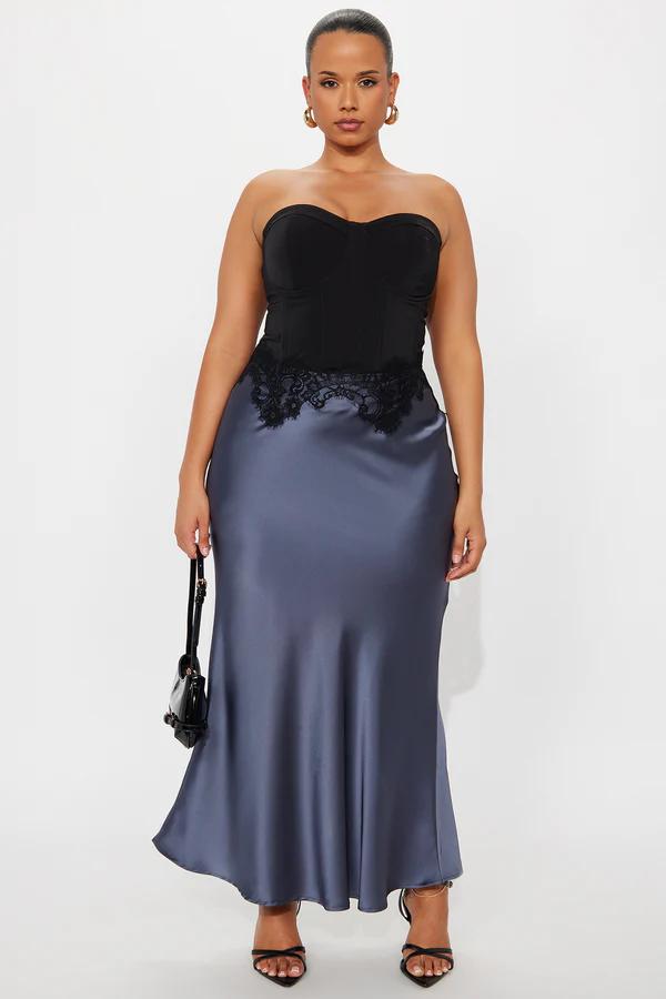 MAXI SKIRTS collection