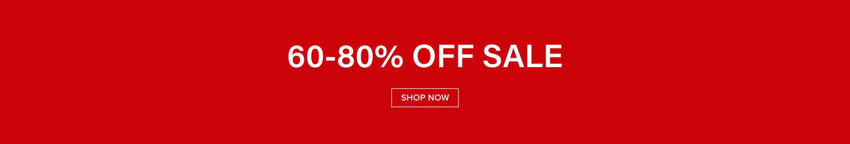 SALE | 02.08.26 | JR BANNER banner