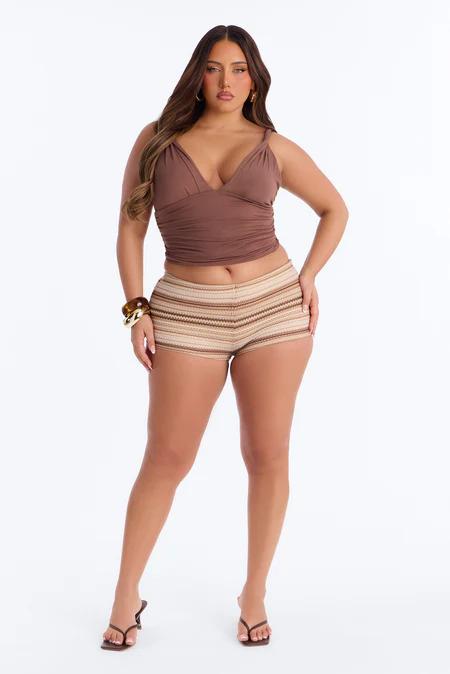 SHORT SHORTS collection