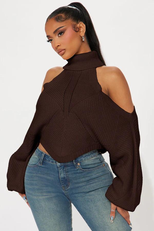 PULLOVERS collection