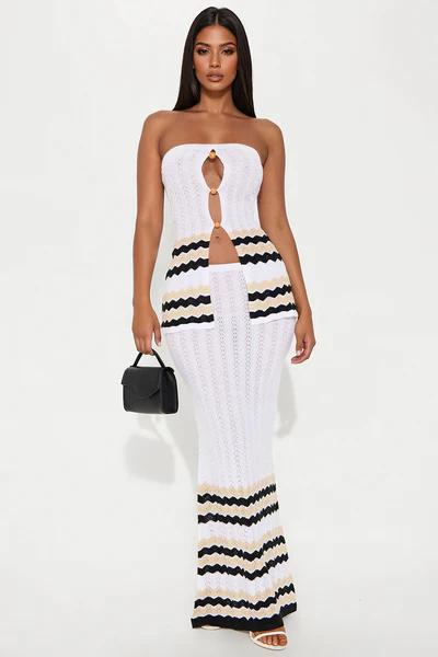 CROCHET collection