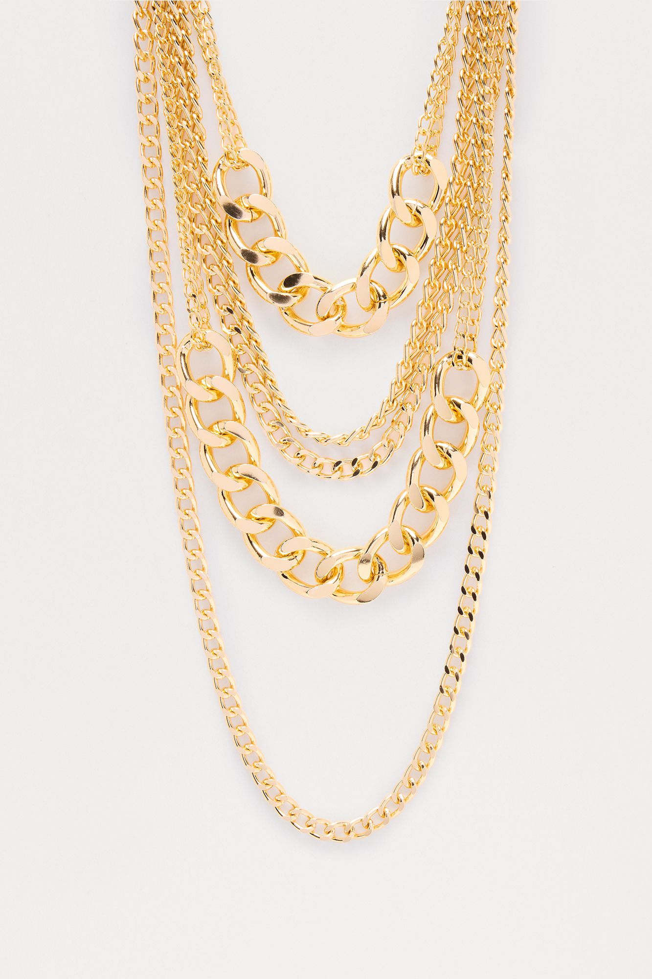 NECKLACES collection