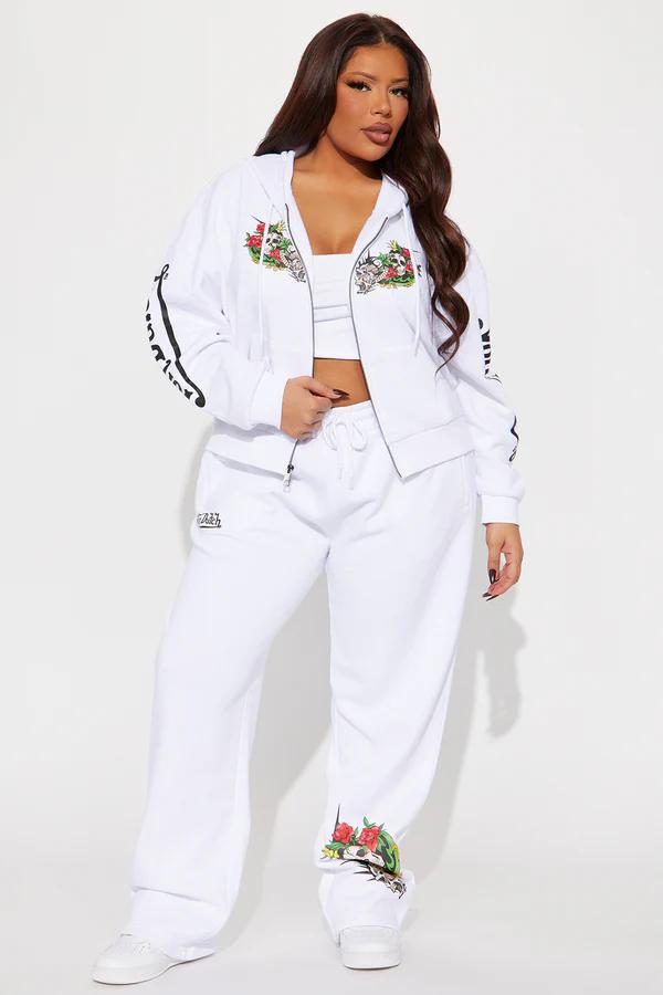 SWEATPANTS collection