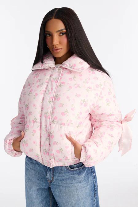 Acolchadas collection