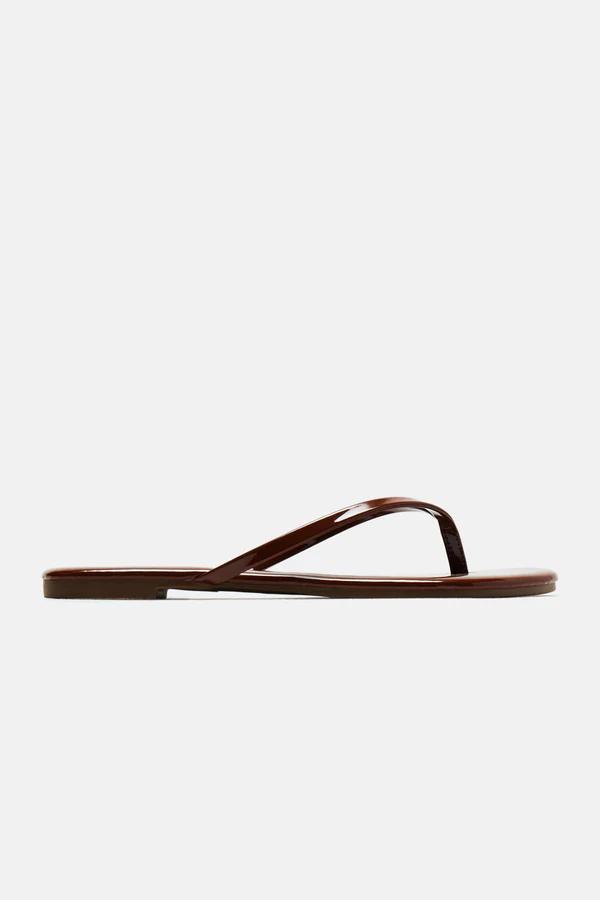 THONGS collection