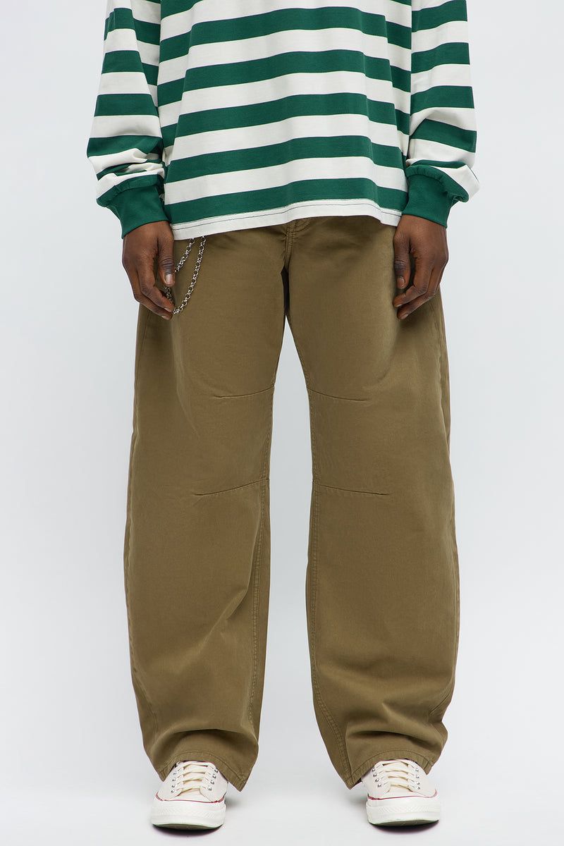 BAGGY collection