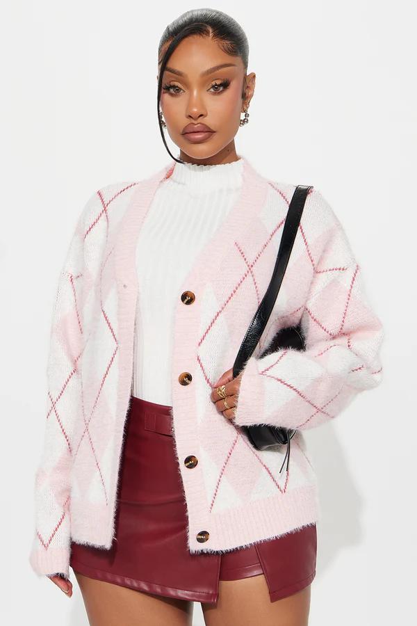 CARDIGANS collection