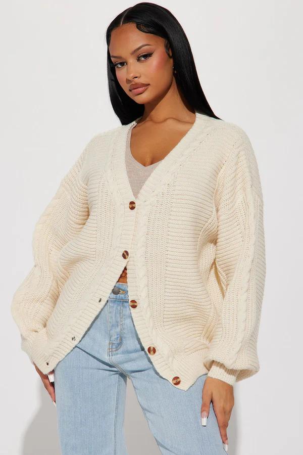 CARDIGANS collection