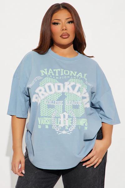 OVERSIZED collection