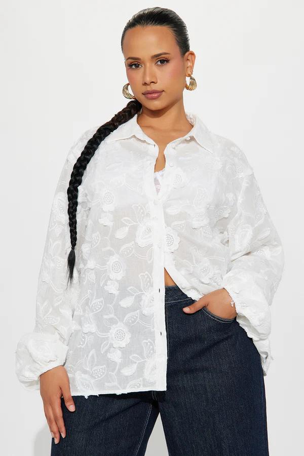 SHIRTS & BLOUSES collection