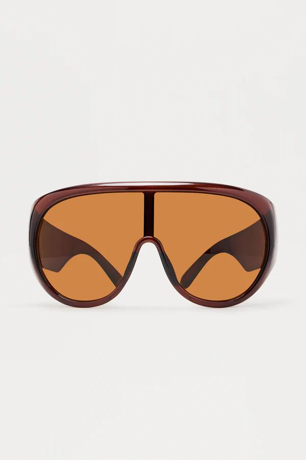 Oversized collection