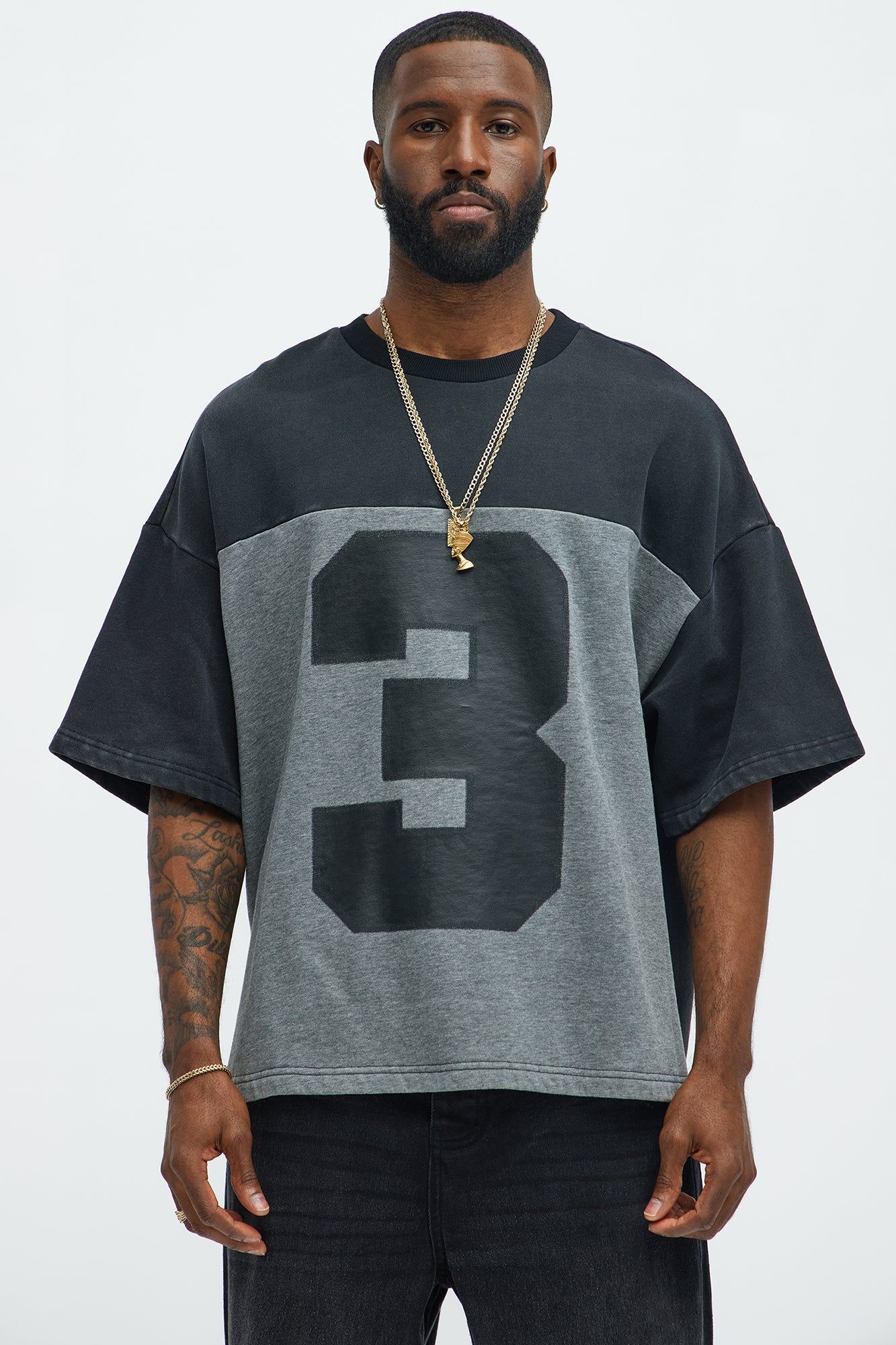 SHORT SLEEVE collection