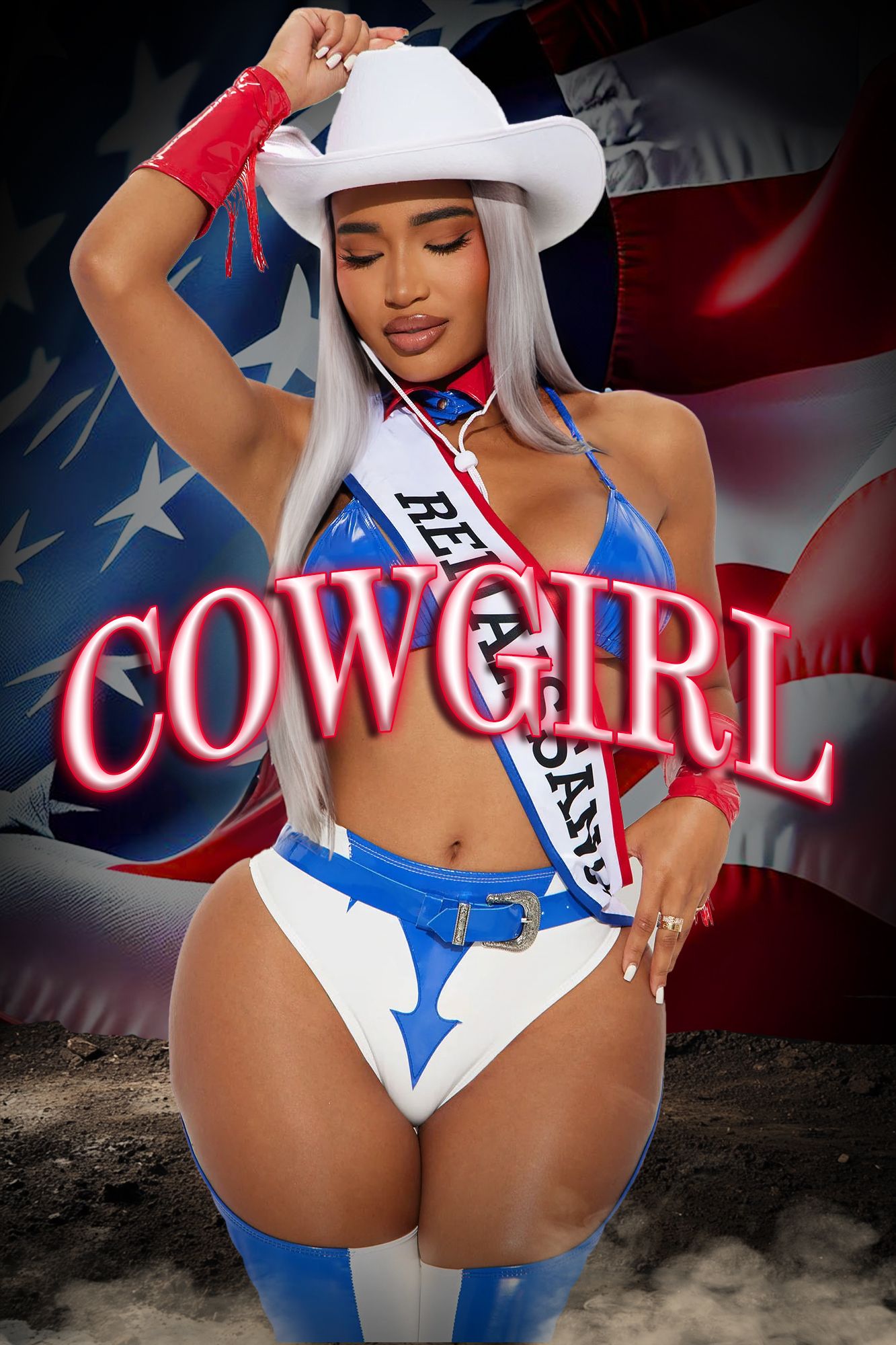 Cowgirl collection