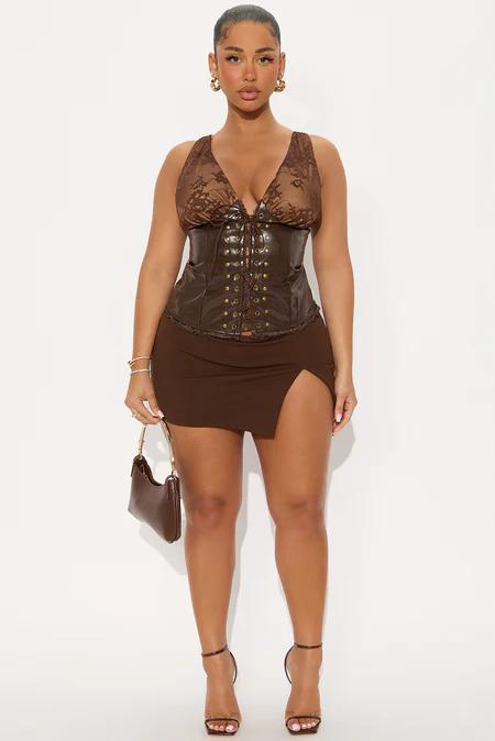 MICRO SKIRTS collection