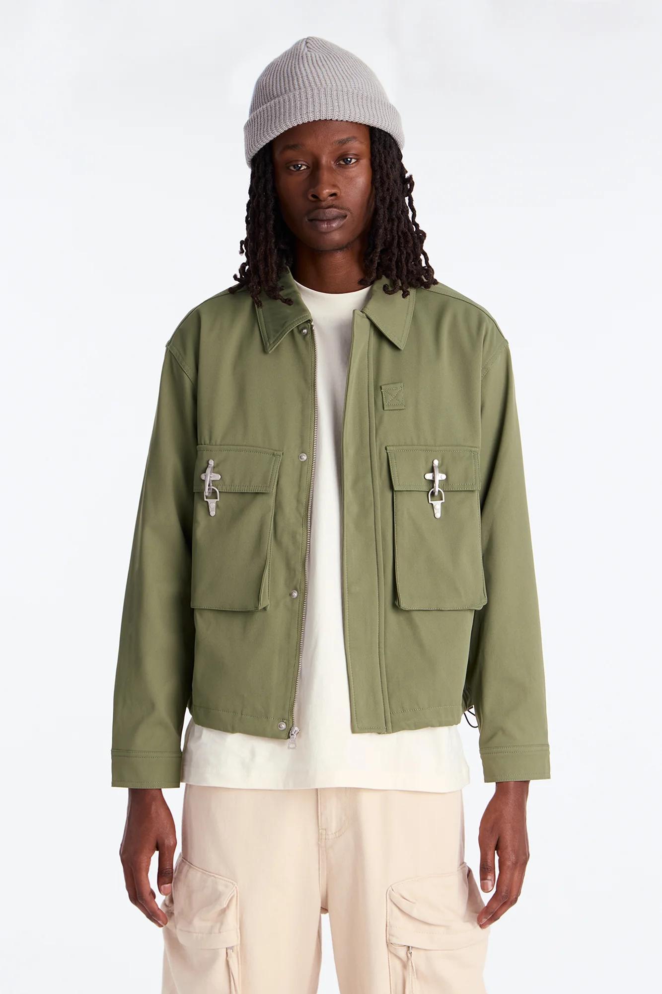 NYLON JACKETS collection