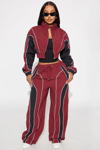 TRACK PANTS collection