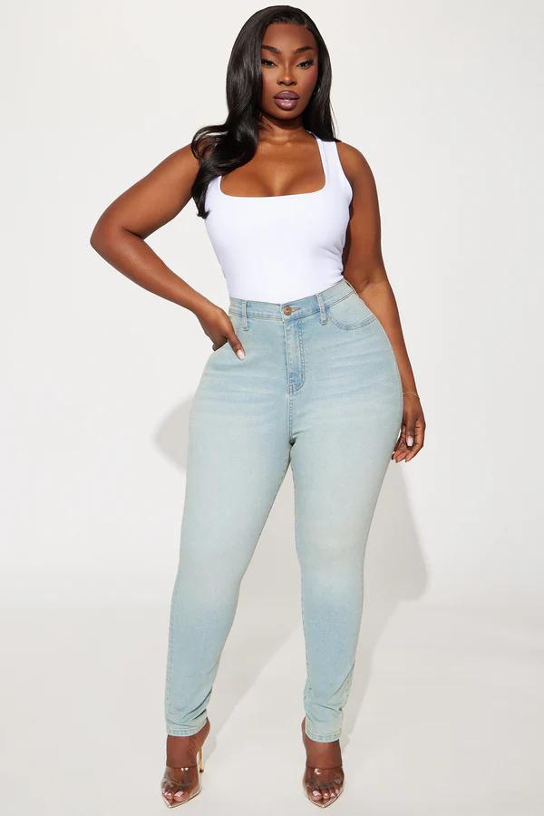 SKINNY collection
