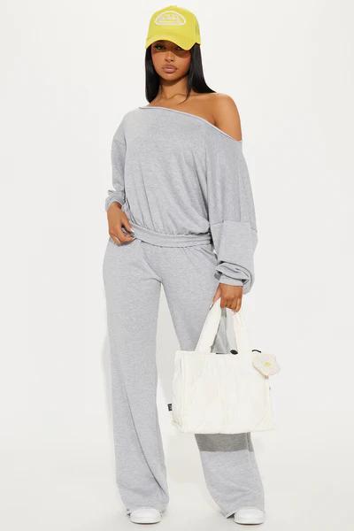 Lounge collection