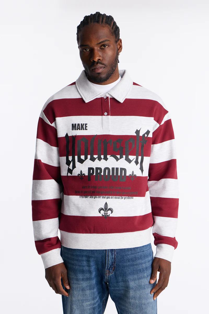 LONG SLEEVE collection