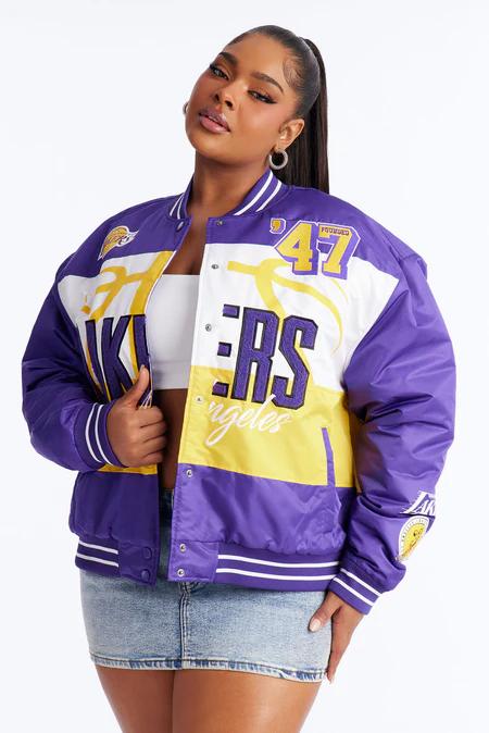 NFL & NBA collection