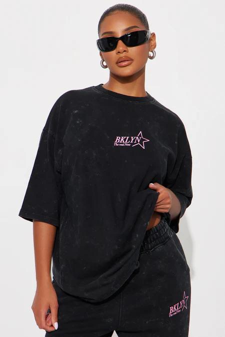 OVERSIZED collection