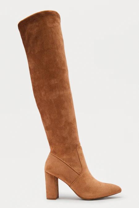 OVER THE KNEE collection