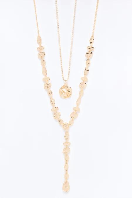 NECKLACES collection