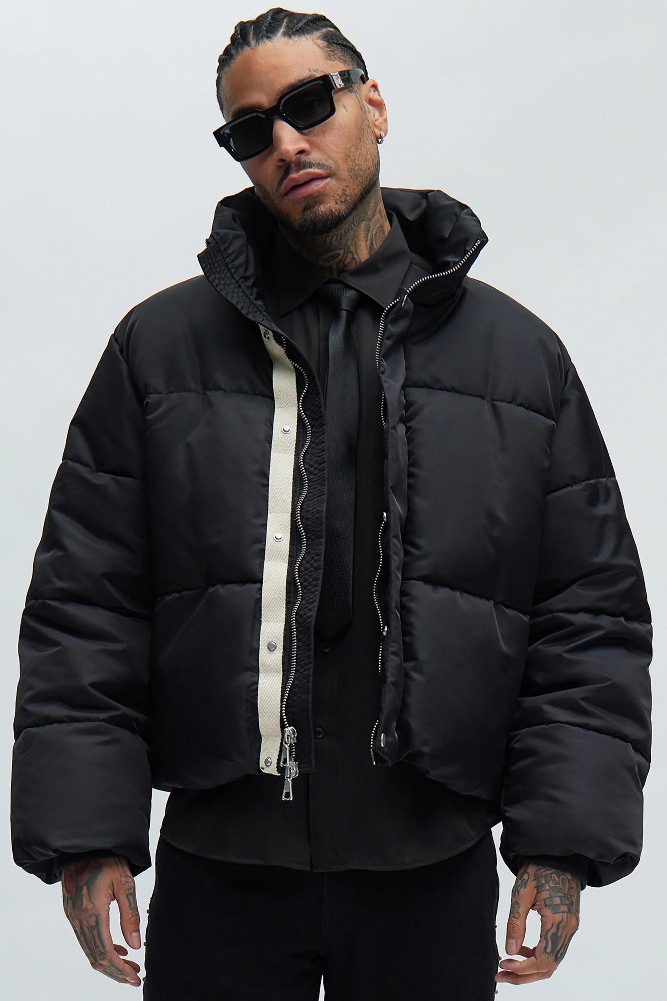 PUFFER JACKETS collection