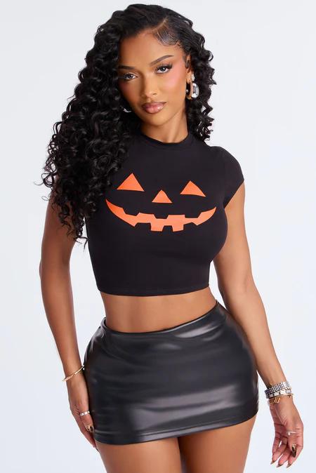 HALLOWEEN collection