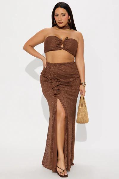 Crochet collection