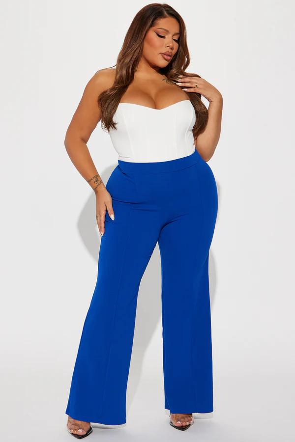 TROUSERS & DRESS PANTS collection