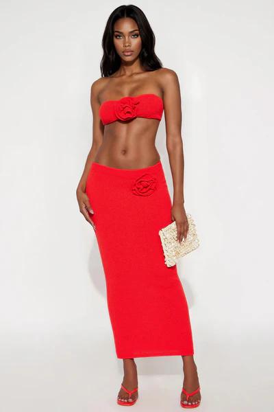 CROCHET collection