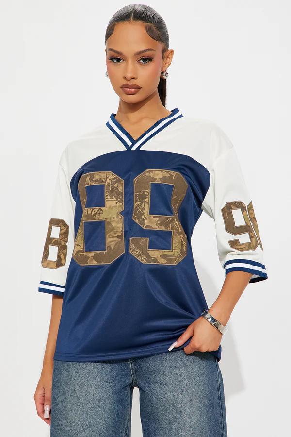JERSEYS collection