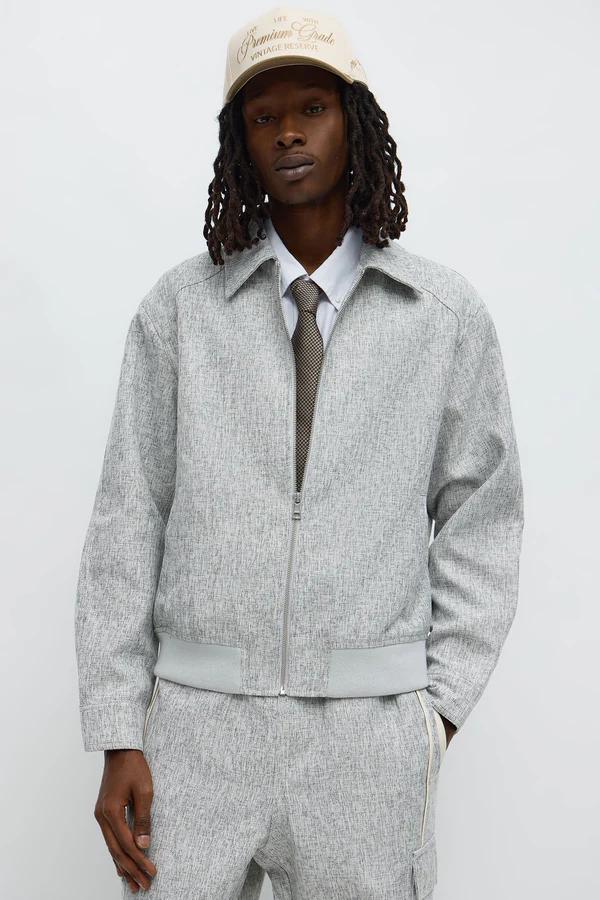 BOMBERS & VARSITY collection