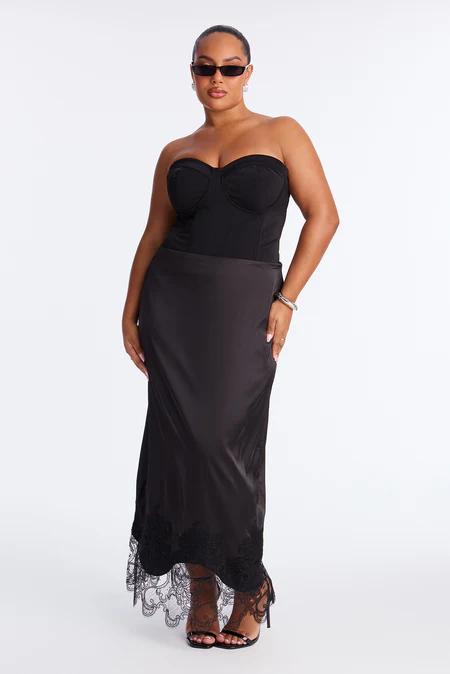 MAXI SKIRTS collection