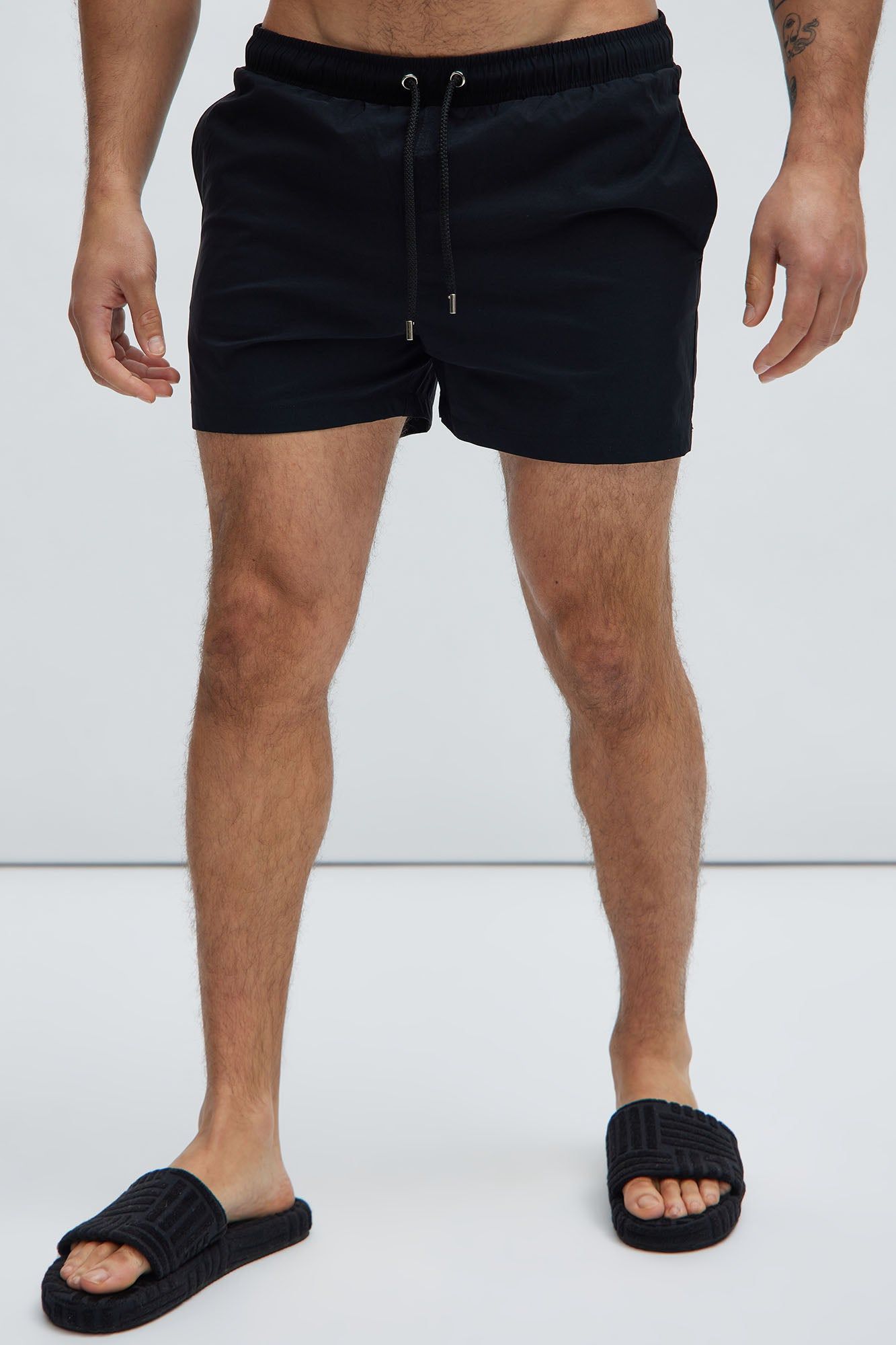 4" SWIM TRUNKS collection