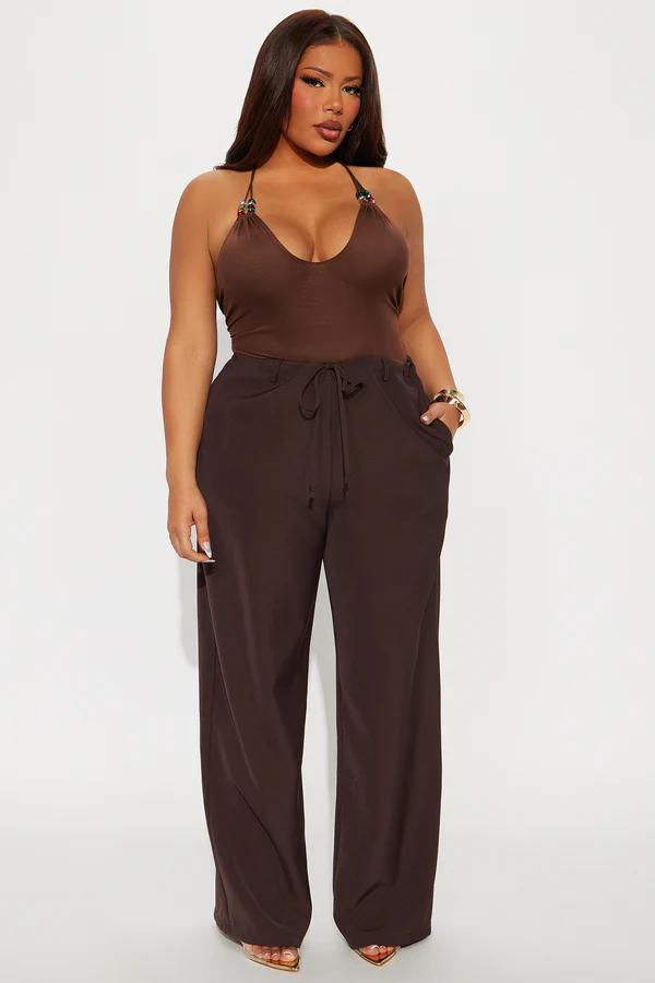WIDE LEG collection