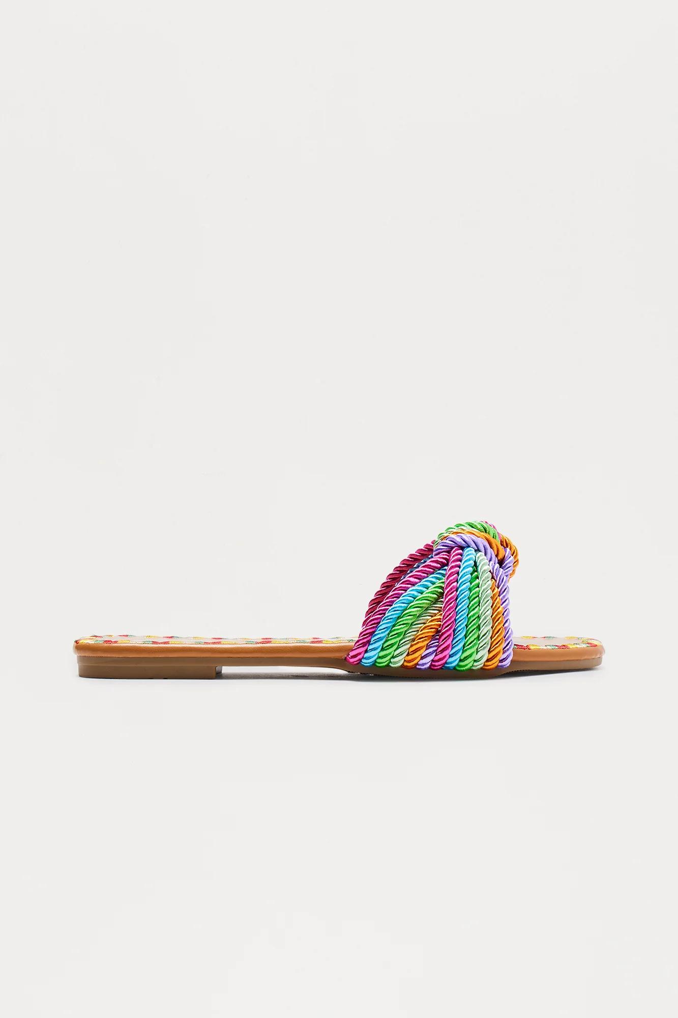 SANDALS collection