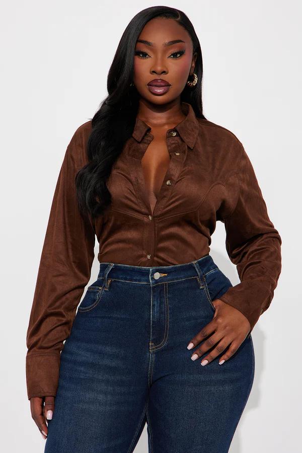 SHIRTS & BLOUSES collection