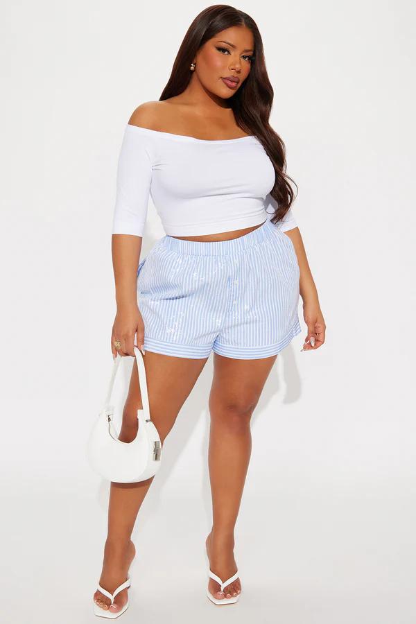 SHORTS collection