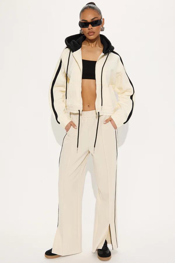 TRACK PANTS collection