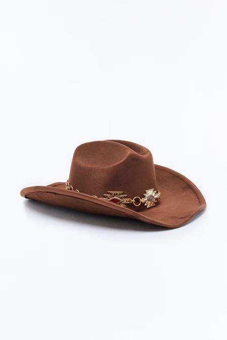 SOMBREROS VAQUEROS collection