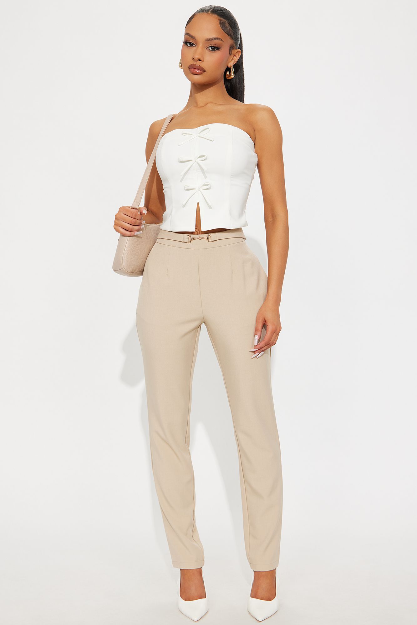 TROUSERS & DRESS PANTS collection