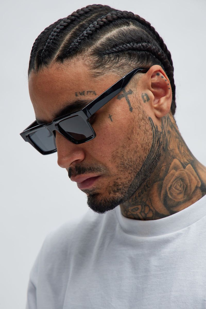 Sunglasses collection