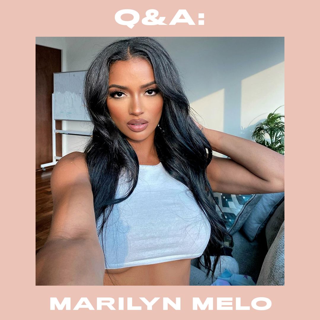 FashionNova Model Marilyn Shares Her Secrets